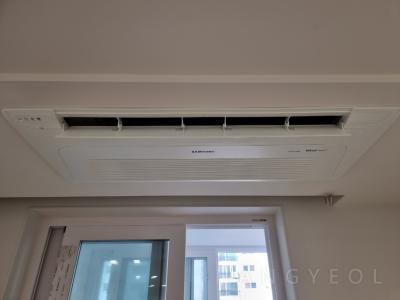 서울특별시 강남구 대치동 선경아파트 시스템에어컨 기타