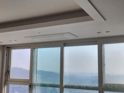 경기도 고양시 일산서구 탄현동 일산 위브더제니스 시스템에어컨 기타