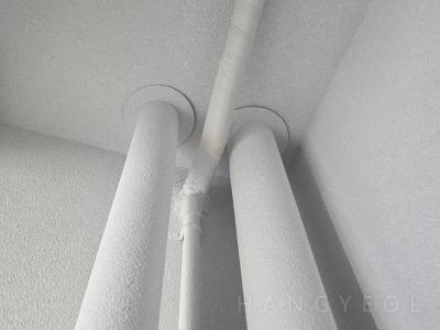 경기도 성남시 분당구 백현동 백현마을1단지판교푸르지오그랑블아파트 시스템에어컨 기타
