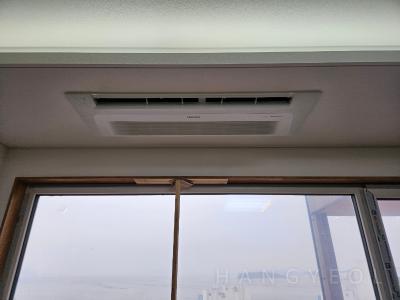 경기도 화성시 서신면 797-15 시스템에어컨 설치 사례