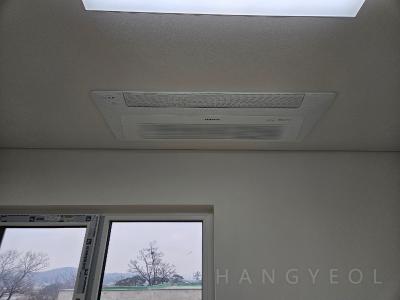 경기도 화성시 서신면 797-15 시스템에어컨 기타