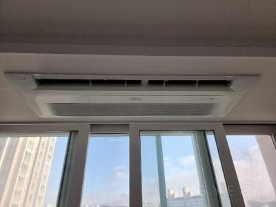 인천광역시 부평구 부개동 부개역 푸르지오 시스템에어컨 기타
