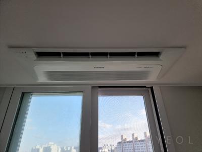 인천광역시 부평구 부개동 부개역 푸르지오 시스템에어컨 기타