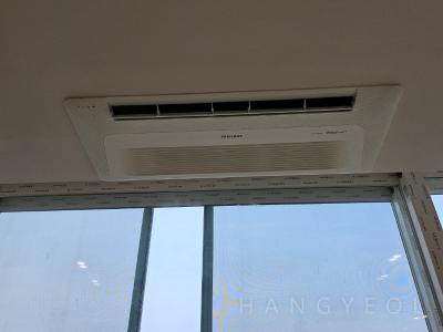 경기도 성남시 분당구 구미동 까치마을 시스템에어컨 기타