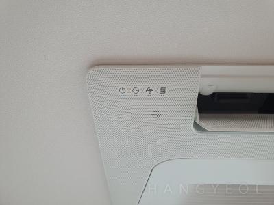 경기도 수원시 영통구 이의동 광교2차 e편한세상 시스템에어컨 기타