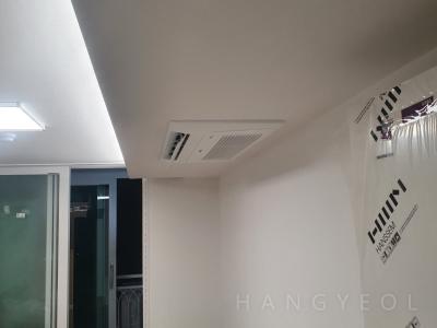 경기도 수원시 영통구 영통동 영통에듀파크 시스템에어컨 기타