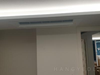 경기도 수원시 영통구 영통동 영통에듀파크 시스템에어컨 기타