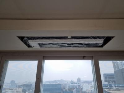 경기도 안양시 동안구 호계동 금정역호계푸르지오 시스템에어컨 기타