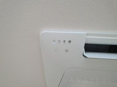 대전광역시 대덕구 신탄진동 대전 동일스위트 리버스카이 1단지 시스템에어컨 설치 사례