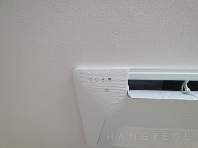 대전광역시 대덕구 신탄진동 대전 동일스위트 리버스카이 1단지 시스템에어컨 기타