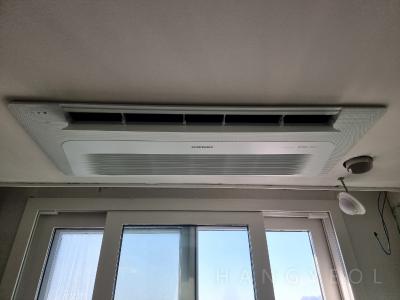 서울특별시 노원구 상계동 노원센트럴푸르지오 시스템에어컨 기타