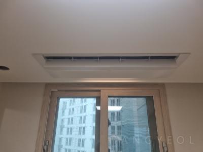 서울특별시 은평구 녹번동 힐스테이트녹번 시스템에어컨 기타