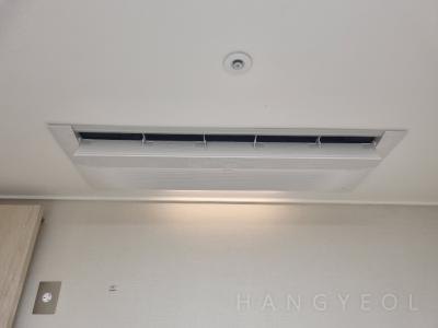 서울특별시 은평구 녹번동 힐스테이트녹번 시스템에어컨 기타