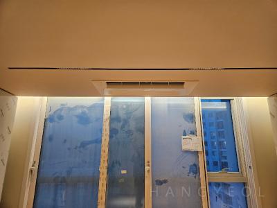 서울특별시 강남구 대치동 동부센트레빌 시스템에어컨 기타