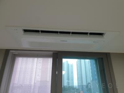 경기도 평택시 고덕동 고덕 국제신도시 리슈빌 레이크 파크 시스템에어컨 기타