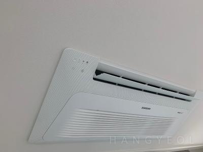 경기도 평택시 고덕동 고덕 국제신도시 리슈빌 레이크 파크 시스템에어컨 기타