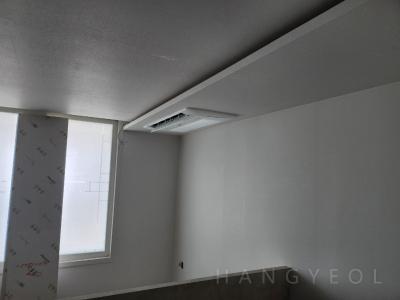 경기도 의왕시 내손동 인덕원 센트럴 자이 시스템에어컨 기타