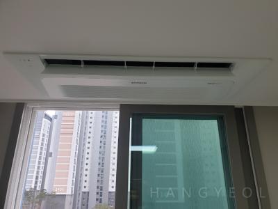 경기도 평택시 고덕동 고덕 국제신도시 리슈빌 레이크 파크 시스템에어컨 기타