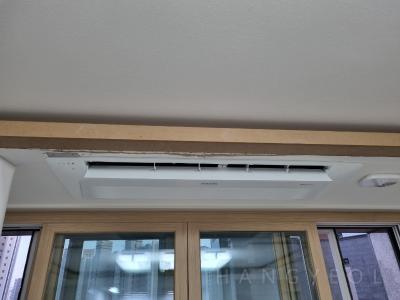 경기도 화성시 오산동 동탄역 예미지 시그너스 시스템에어컨 기타