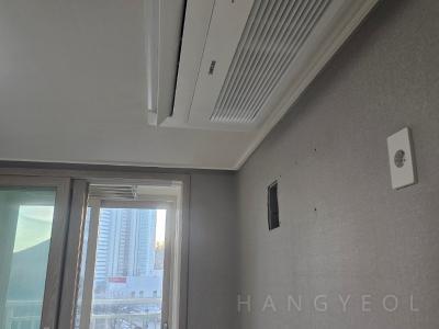경기도 시흥시 능곡동 시흥시청역트리플포레 시스템에어컨 기타