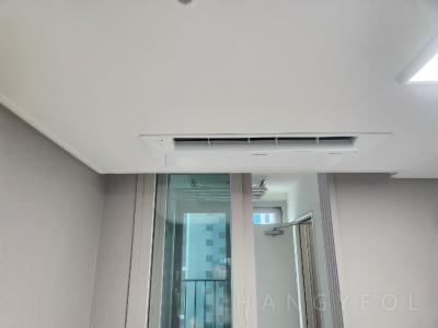 경기도 파주시 당하동 별하람마을1단지 제일풍경채 그랑퍼스트 시스템에어컨 기타