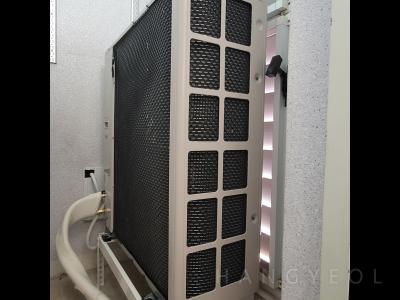 경기도 하남시 학암동 위례롯데캐슬 시스템에어컨 기타