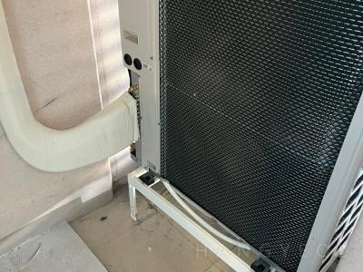 경기도 용인시 기흥구 보정동 죽전자이2차 시스템에어컨 기타