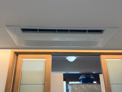 경기도 용인시 기흥구 보정동 죽전자이2차 시스템에어컨 기타