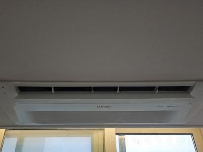 경기도 화성시 반송동 솔빛마을경남아너스빌아파트 시스템에어컨 기타