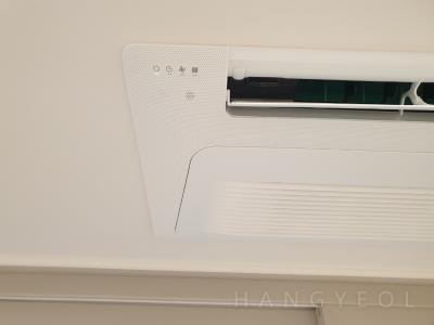 강원도 속초시 중앙동 힐스테이트 속초 센트럴 시스템에어컨 설치 사례