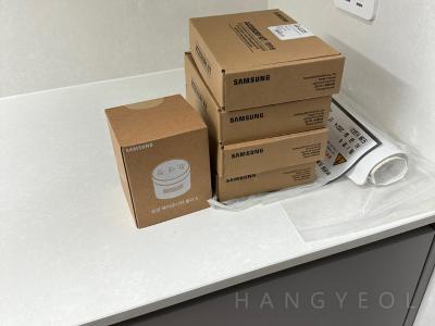 경기도 오산시 서동 더샵오산엘리포레 시스템에어컨 기타