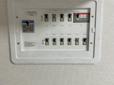경기도 오산시 서동 더샵오산엘리포레 시스템에어컨 기타