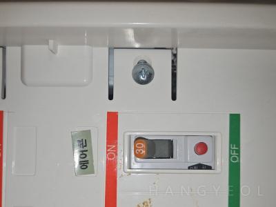 서울특별시 종로구 사직동 광화문 스페이스본 시스템에어컨 기타