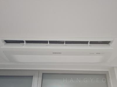 서울특별시 종로구 사직동 광화문 스페이스본 시스템에어컨 기타
