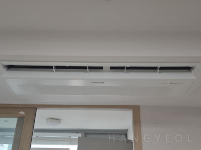 서울특별시 종로구 사직동 광화문 스페이스본 시스템에어컨 기타