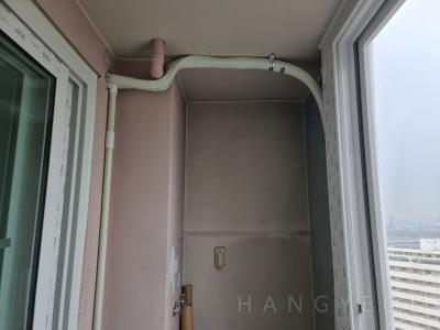 서울특별시 용산구 산천동 리버힐삼성아파트 시스템에어컨 기타