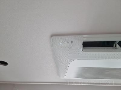 서울특별시 용산구 산천동 리버힐삼성아파트 시스템에어컨 기타