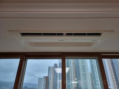 대전광역시 대덕구 신탄진동 대전 동일스위트 리버스카이 2단지 시스템에어컨 기타