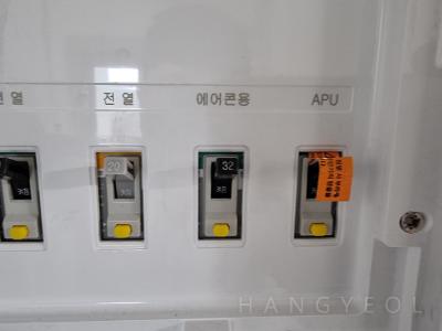 대전광역시 대덕구 신탄진동 대전 동일스위트 리버스카이 2단지 시스템에어컨 기타