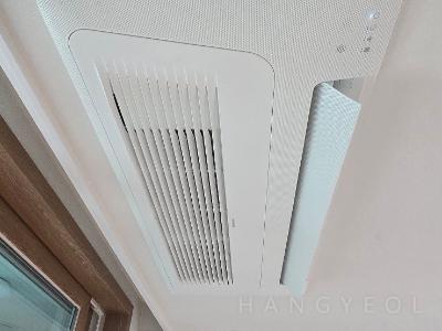 대전광역시 대덕구 신탄진동 대전 동일스위트 리버스카이 2단지 시스템에어컨 기타