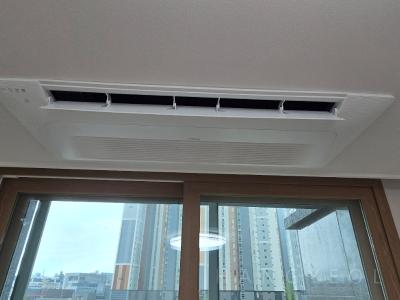대전광역시 대덕구 신탄진동 대전 동일스위트 리버스카이 2단지 시스템에어컨 기타