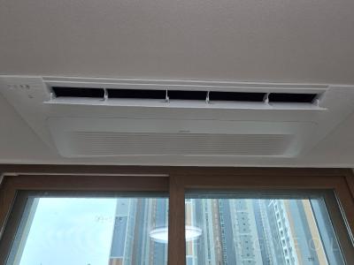 대전광역시 대덕구 신탄진동 대전 동일스위트 리버스카이 2단지 시스템에어컨 기타