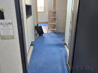 대전광역시 대덕구 신탄진동 대전 동일스위트 리버스카이 2단지 시스템에어컨 기타