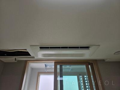 대전광역시 대덕구 신탄진동 대전 동일스위트 리버스카이 2단지 시스템에어컨 기타