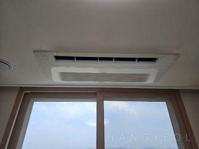 대전광역시 대덕구 신탄진동 대전 동일스위트 리버스카이 2단지 시스템에어컨 기타