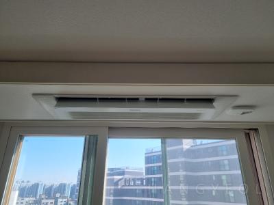 경기도 수원시 권선구 권선동 수원아이파크시티8단지 시스템에어컨 기타