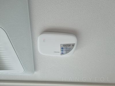 경기도 수원시 권선구 권선동 수원아이파크시티8단지 시스템에어컨 기타