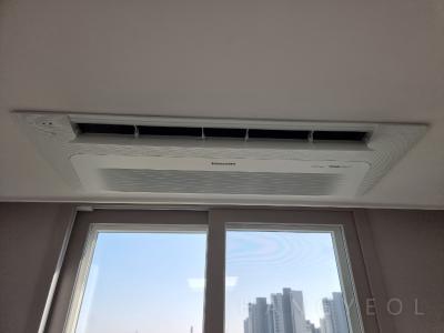경기도 파주시 당하동 별하람마을1단지 제일풍경채 그랑퍼스트 시스템에어컨 기타