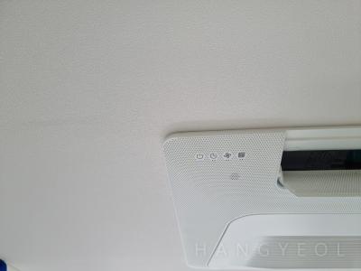 경기도 용인시 기흥구 언남동 삼성래미안2차아파트 시스템에어컨 설치 사례