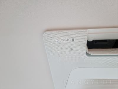 경기도 용인시 기흥구 언남동 삼성래미안2차아파트 시스템에어컨 기타